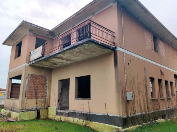 casa indipendente in vendita a Fontaniva