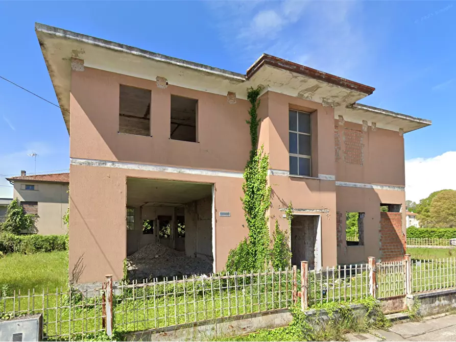 casa indipendente in vendita a Fontaniva