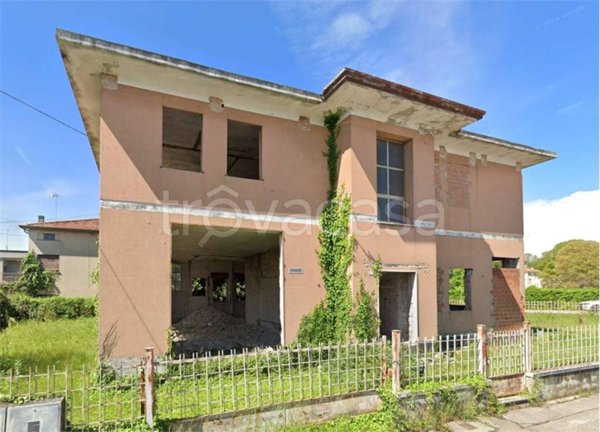 casa indipendente in vendita a Fontaniva