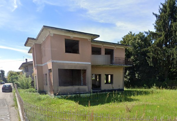 casa indipendente in vendita a Fontaniva