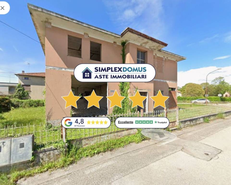 appartamento in vendita a Fontaniva