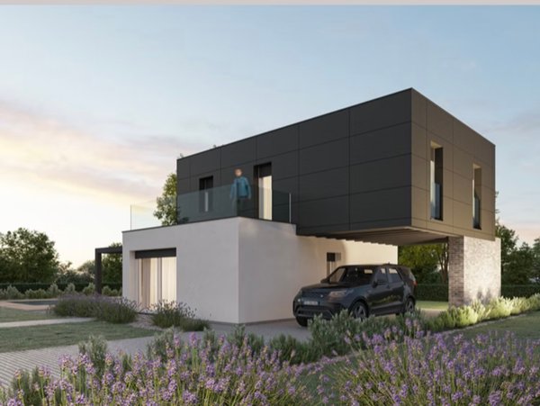 casa indipendente in vendita a Fontaniva