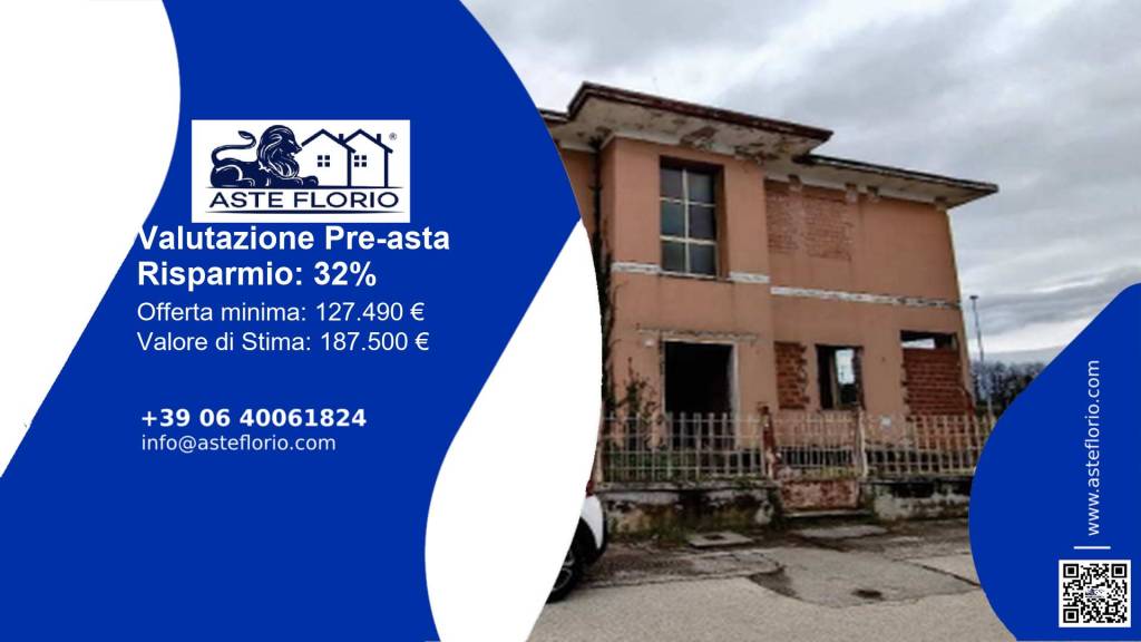 appartamento in vendita a Fontaniva