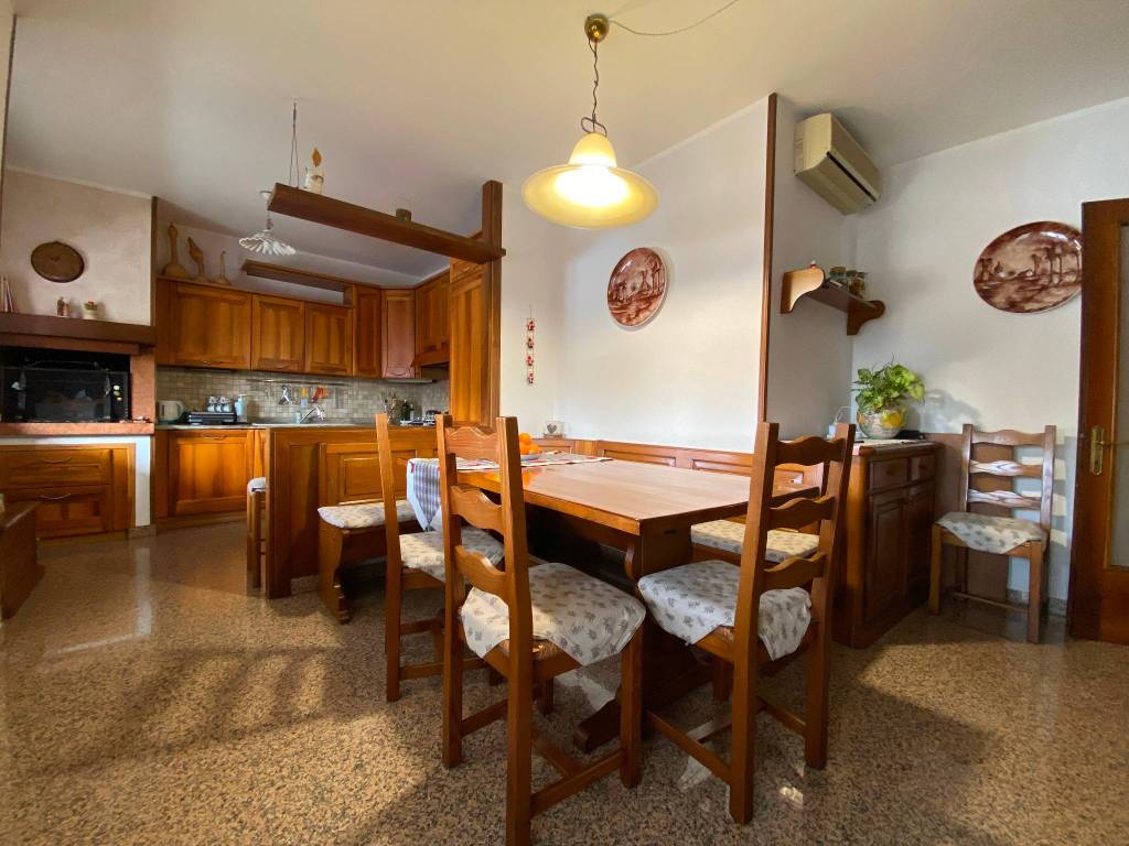 casa indipendente in vendita a Fontaniva