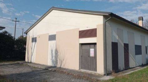 locale commerciale in vendita a Fontaniva
