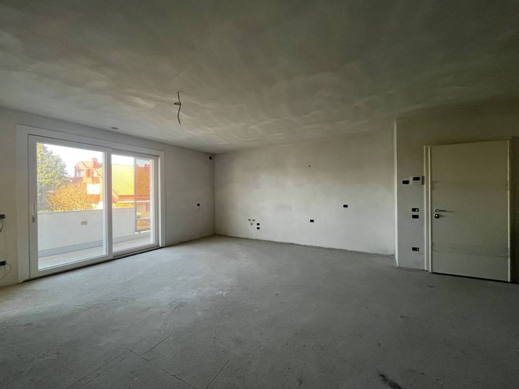 appartamento in vendita a Fontaniva