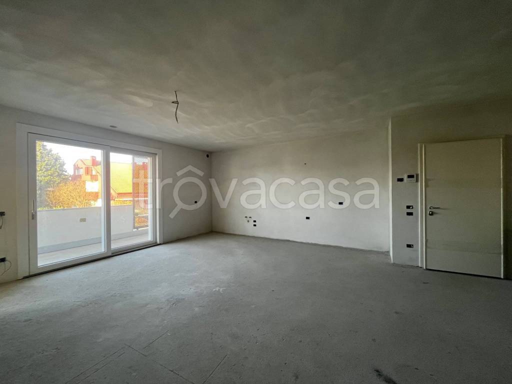 appartamento in vendita a Fontaniva