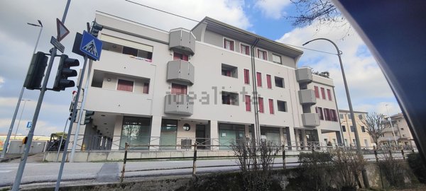 ufficio in vendita a Fontaniva