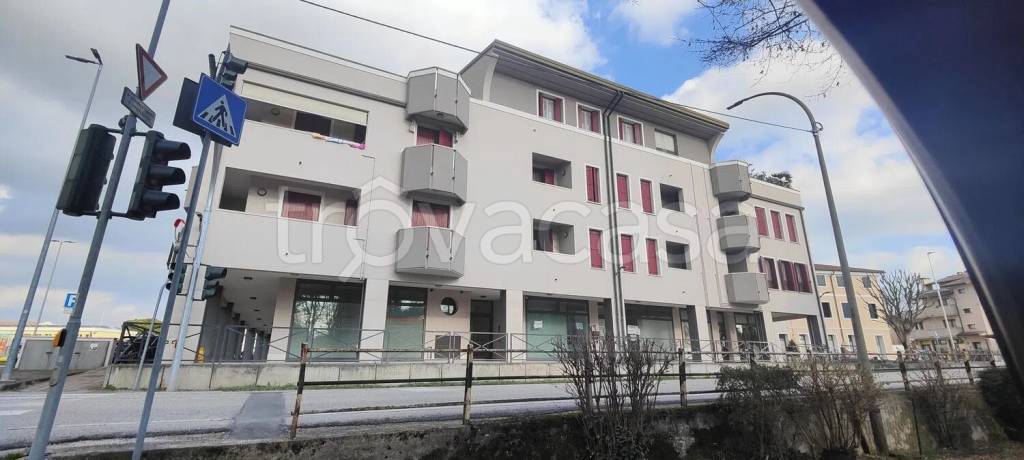 ufficio in vendita a Fontaniva