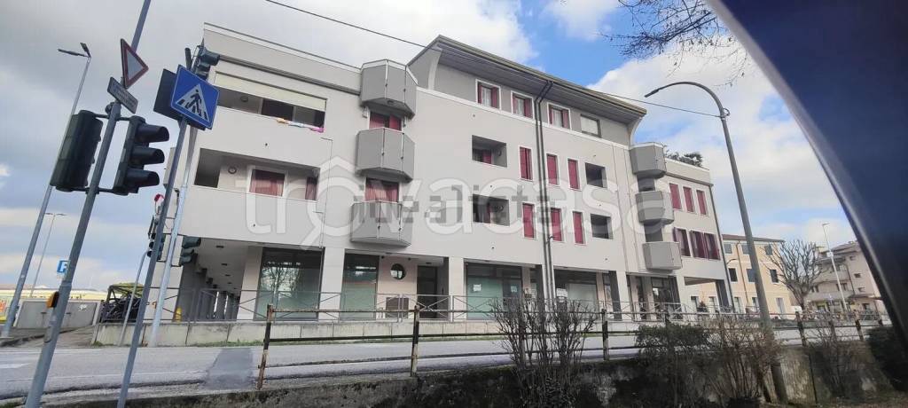 ufficio in vendita a Fontaniva