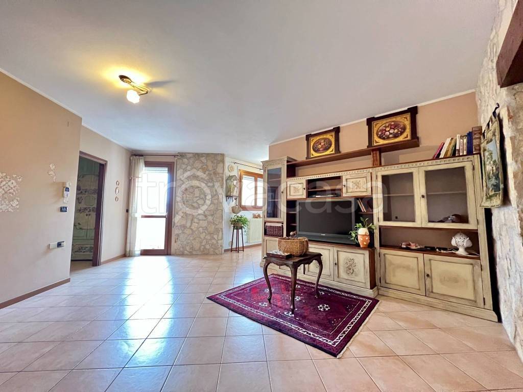 appartamento in vendita a Fontaniva