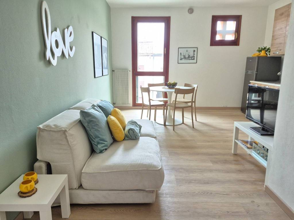 appartamento in vendita a Fontaniva