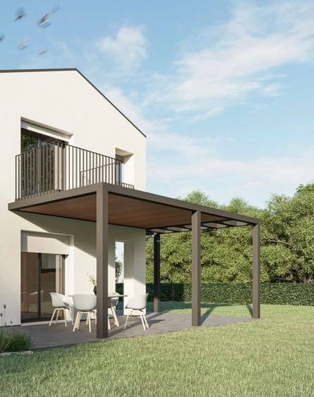 appartamento in vendita a Fontaniva