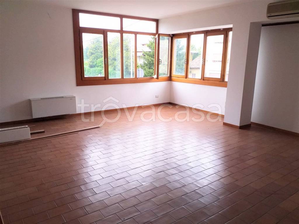 appartamento in vendita a Fontaniva