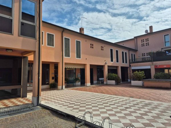 appartamento in vendita a Fontaniva