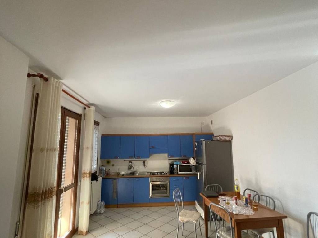 appartamento in vendita a Fontaniva