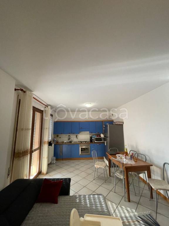 appartamento in vendita a Fontaniva