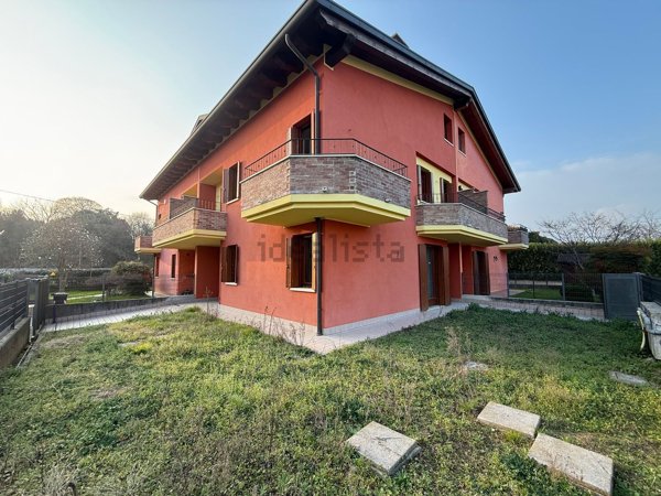 appartamento in vendita a Fontaniva