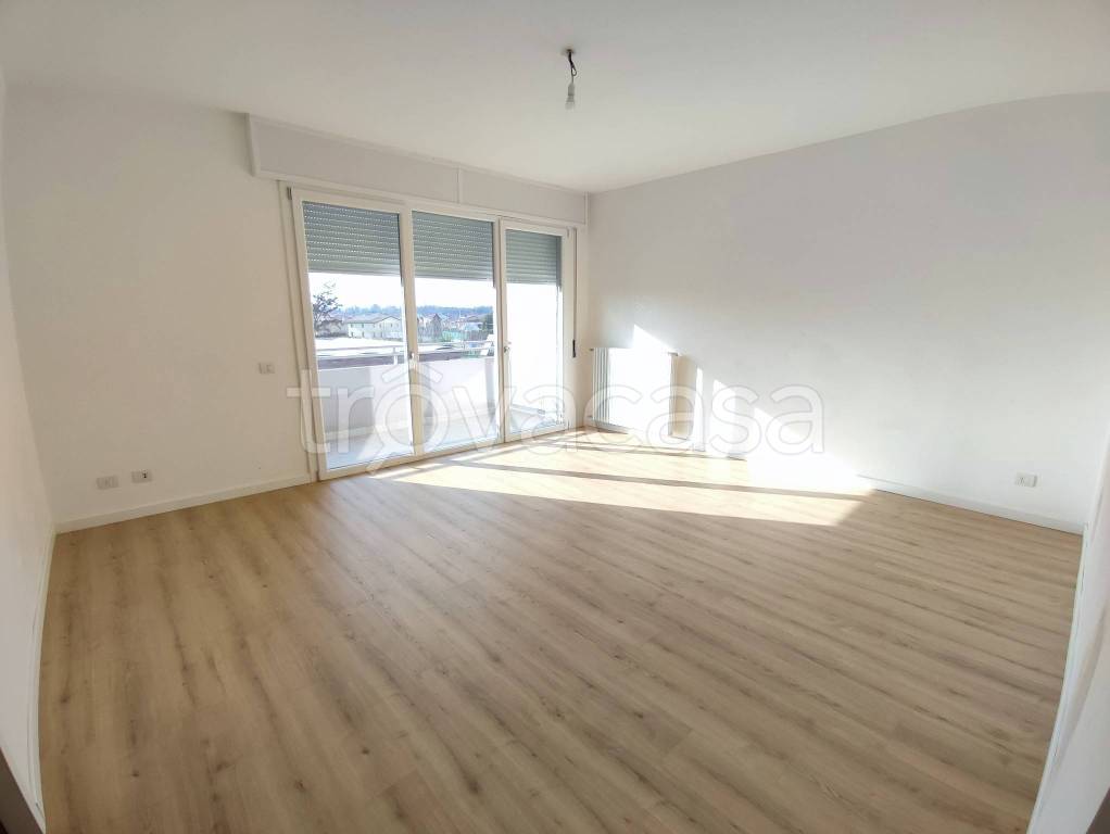 appartamento in vendita a Fontaniva