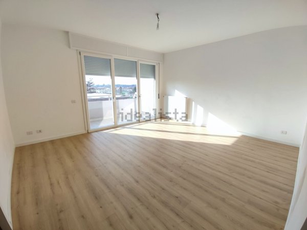 appartamento in vendita a Fontaniva in zona Fratta