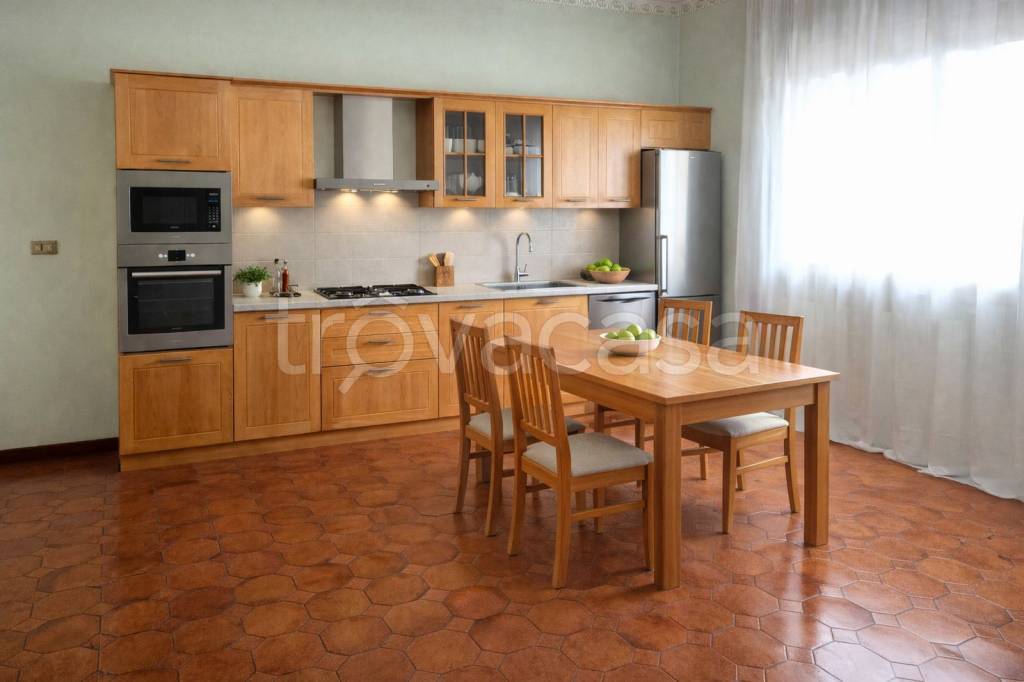 casa indipendente in vendita a Fontaniva