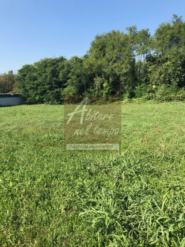 terreno edificabile in vendita a Fontaniva