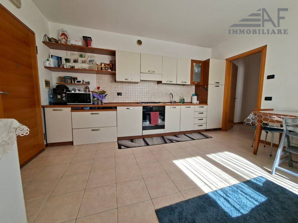 appartamento in vendita a Fontaniva