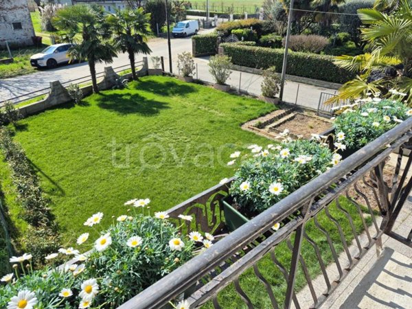 casa indipendente in vendita a Fontaniva in zona San Giorgio in Brenta