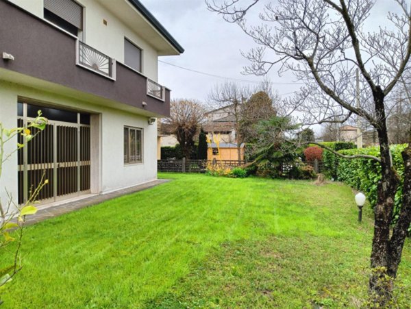 appartamento in vendita a Fontaniva