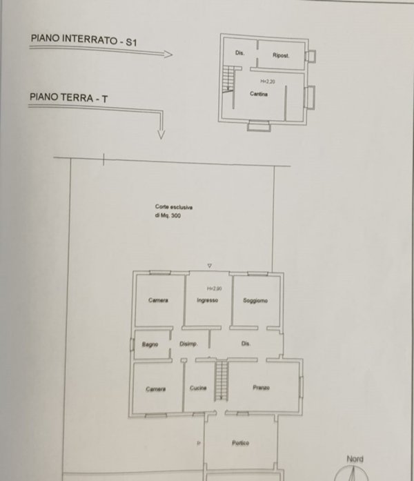 appartamento in vendita a Fontaniva