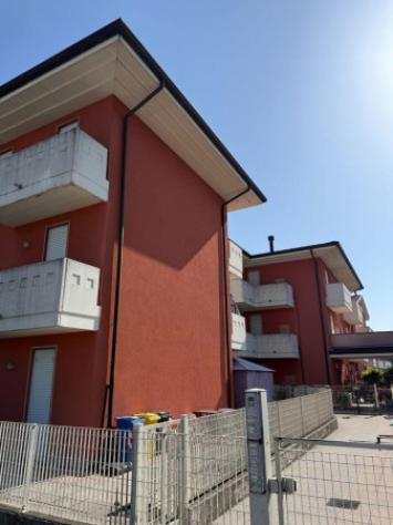 appartamento in vendita a Fontaniva