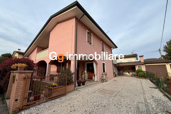 appartamento in vendita a Fontaniva