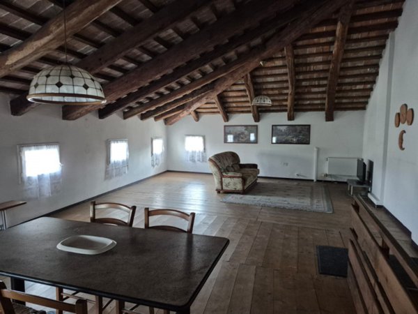 casa indipendente in vendita a Fontaniva in zona Fratta