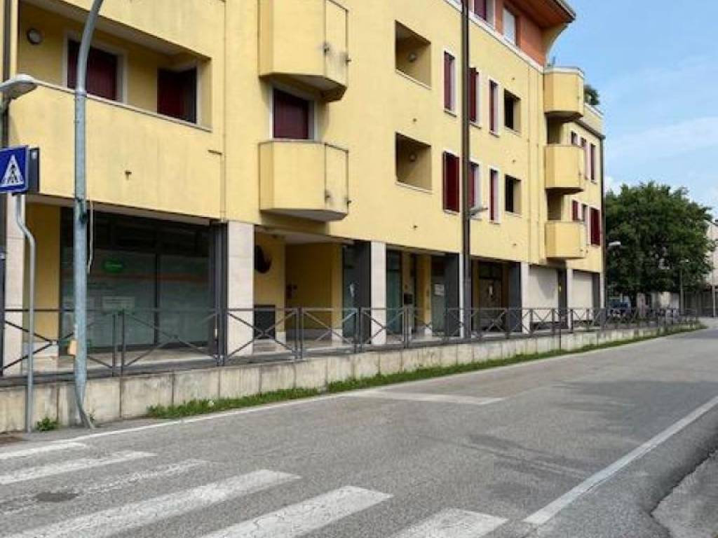 ufficio in vendita a Fontaniva