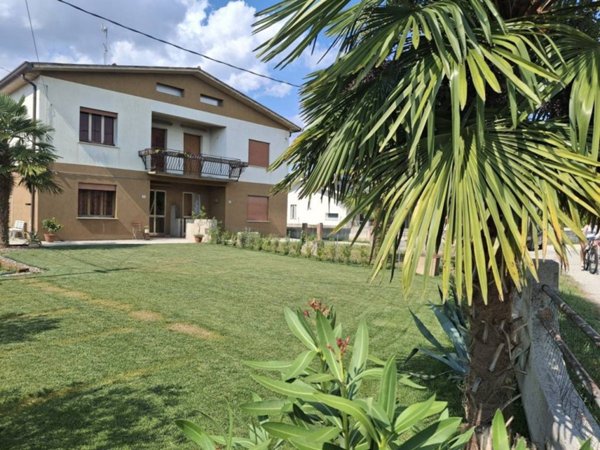 casa indipendente in vendita a Fontaniva in zona San Giorgio in Brenta