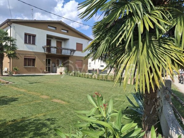 casa indipendente in vendita a Fontaniva in zona San Giorgio in Brenta