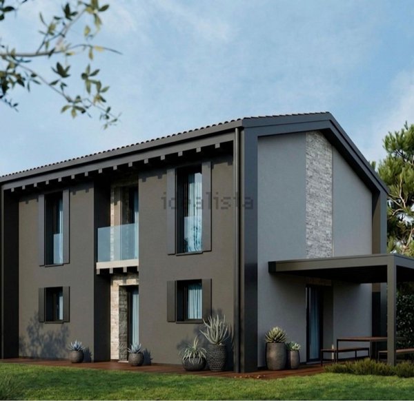 casa indipendente in vendita a Fontaniva