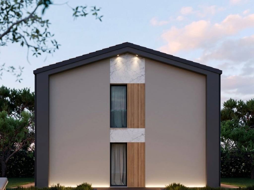casa indipendente in vendita a Fontaniva