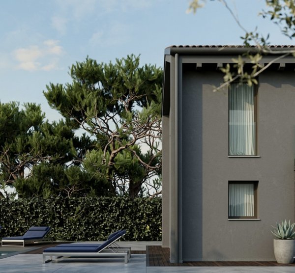casa indipendente in vendita a Fontaniva