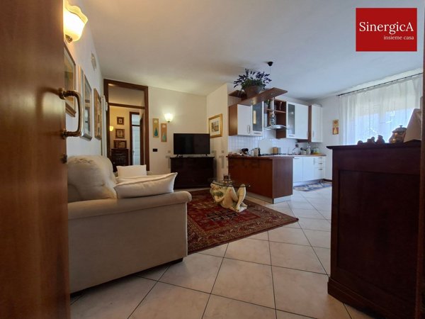 appartamento in vendita a Fontaniva