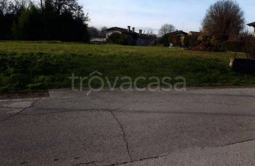 terreno agricolo in vendita a Fontaniva in zona San Giorgio in Brenta