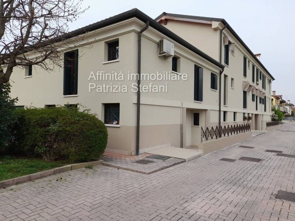 appartamento in vendita a Fontaniva