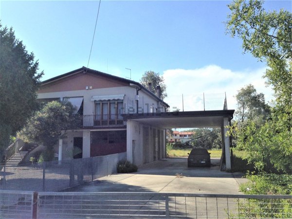 casa indipendente in vendita a Fontaniva