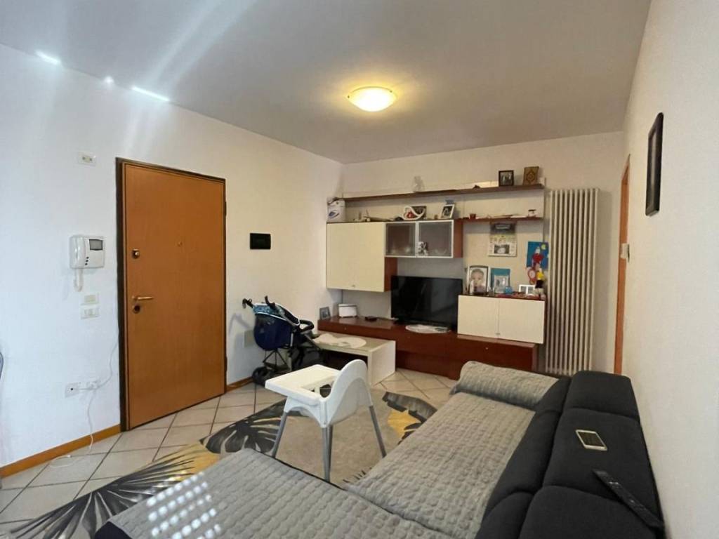 appartamento in vendita a Fontaniva