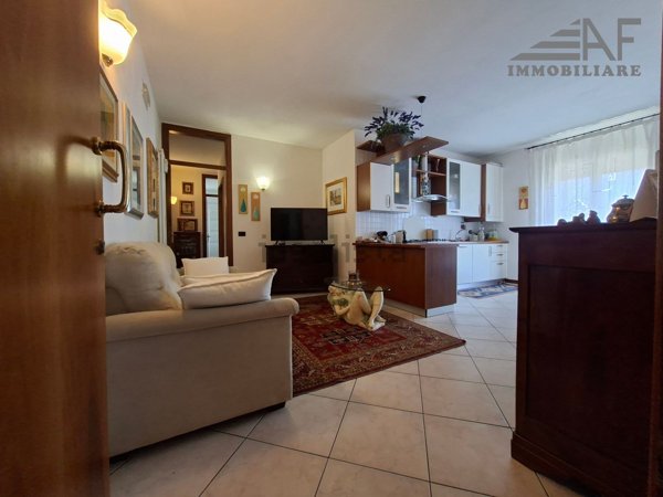 appartamento in vendita a Fontaniva in zona Fratta