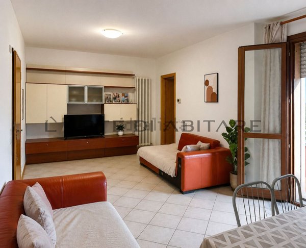 appartamento in vendita a Fontaniva in zona Fratta