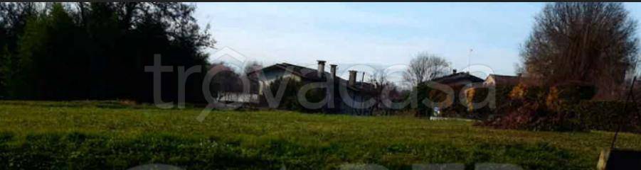appartamento in vendita a Fontaniva in zona Fratta