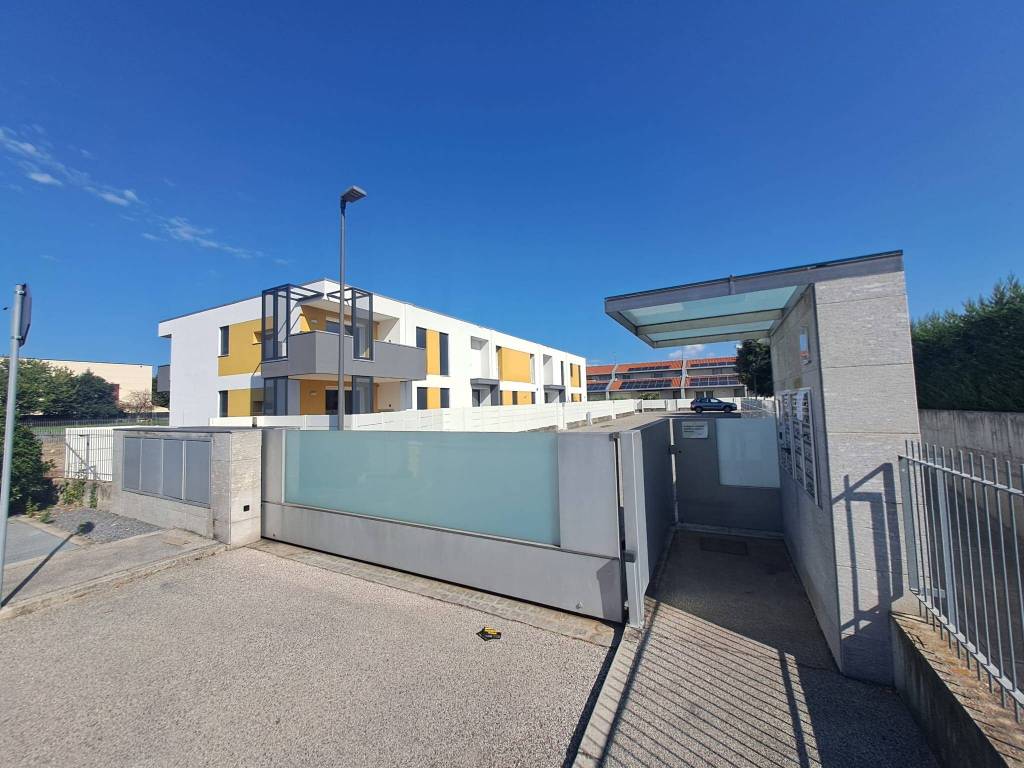 casa indipendente in vendita a Fontaniva in zona Fratta