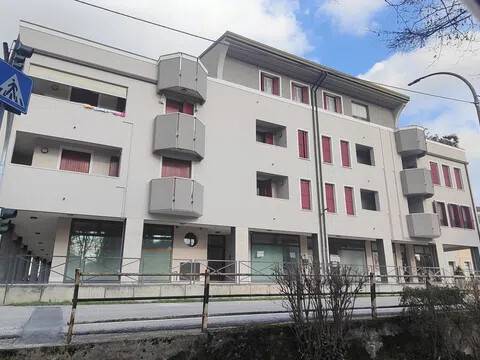 ufficio in vendita a Fontaniva in zona Fratta