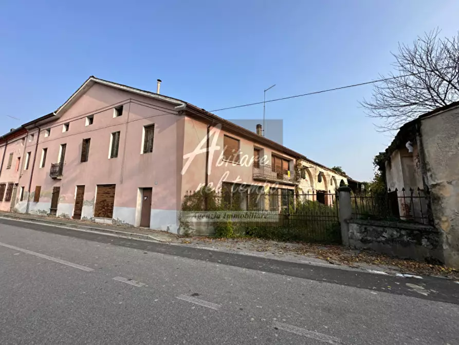 casa indipendente in vendita a Fontaniva in zona San Giorgio in Brenta